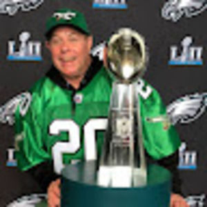 Meet your Posher, Jr